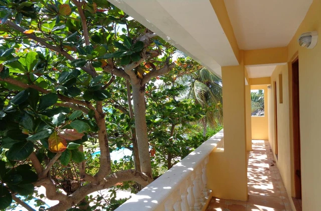 Hotel La Cueva Del Che Playa Caribe Juan Dolio